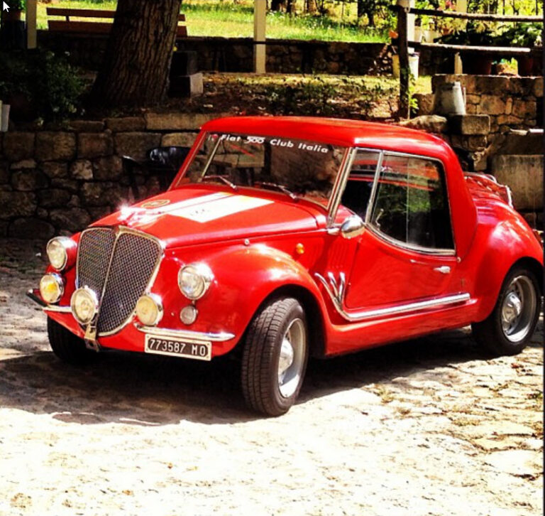 Vignale Registro Italia, Bild 10 von 16